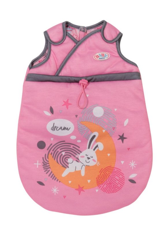 Baby born Spací vak