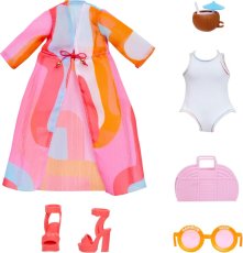 Rainbow High Fashion set bazénový outfit - oblečok