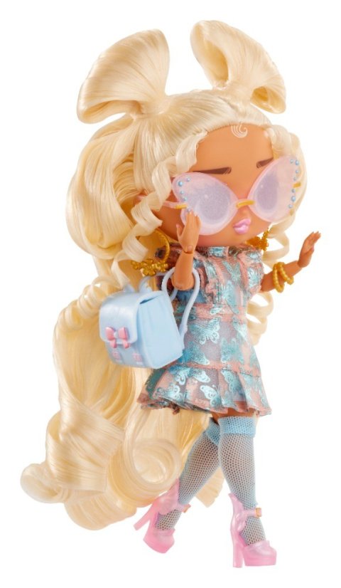 L.O.L. Surprise! Tweens bábika - Olivia Flutter