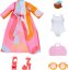 Rainbow High Fashion set bazénový outfit - oblečok