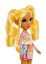 Rainbow High My Fashion Style bábika - Sunny