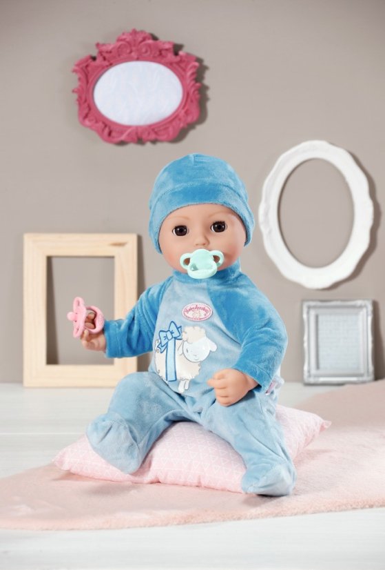 Baby Annabell Cumlík mäkký, 43 cm