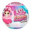 L.O.L. Surprise! Sestrička v bublajúcej pene