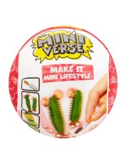 MGA's Miniverse – Mini Dekoracia, séria 1B
