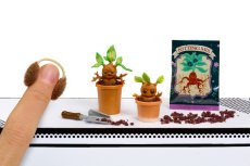 MGA's Miniverse – Harry Potter Mini kúzelné predmety