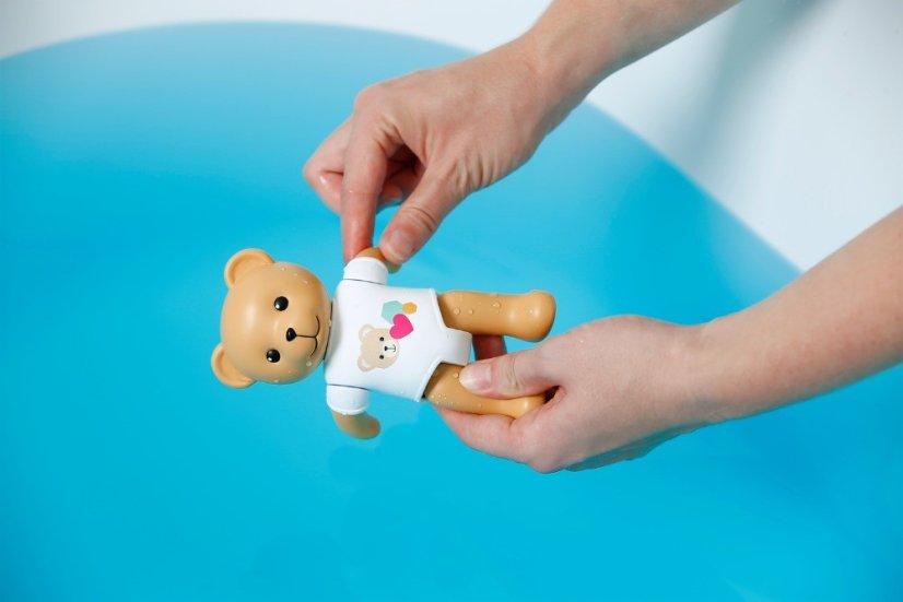 BABY born Splish Splash Teddy