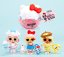 L.O.L. Surprise! Hello Kitty bábika