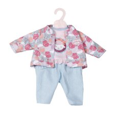 Baby Annabell Oblečenie s bundou 43 cm