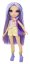 Rainbow High My Fashion Style bábika - Violet