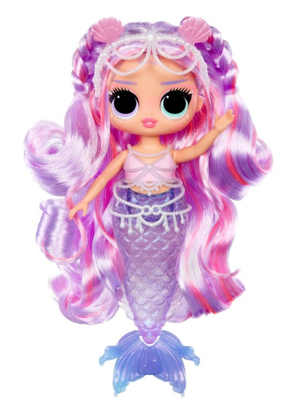 L.O.L. Surprise! Morské panny Tweens - Lana Marine
