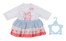 Baby Annabell Oblečenie so sukienkou, 43 cm