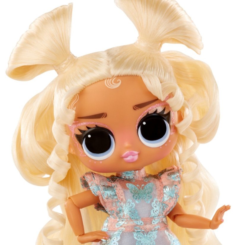 L.O.L. Surprise! Tweens bábika - Olivia Flutter
