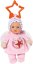 BABY born for babies Anjelik 18cm