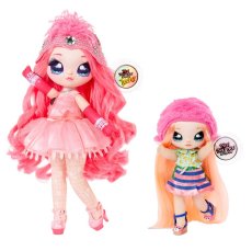 Na! Na! Na! Surprise Teenagerka - Coco van Sparkle