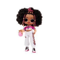 L.O.L. Surprise! Tweens bábika Hoops Cutie