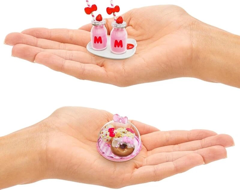 MGA's Miniverse - Make It Mini Food Hello Kitty
