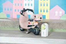 Baby born Elektrický skúter