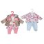 Baby Annabell Oblečenie s bundou 43 cm