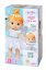BABY born bábika Storybook Ľadová víla, 18 cm