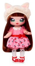 Na! Na! Na! Surprise Sweetest Sweets bábika - Katie Kitten