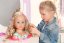 Baby born staršia sestrička Česacia hlava