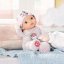 Baby Annabell For babies Bábika Pekne spinkaj 30 cm