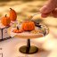 MGA's Miniverse – Mini Food Občerstvenie – Strašidelná séria 2025