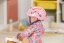 Baby born Helma na bicykel