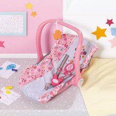 Baby born Prenosná sedačka