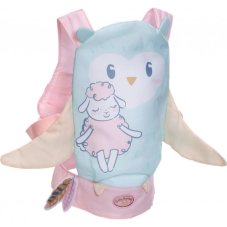 Baby Annabell Klokanka
