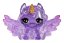Rainbow High Malá sestrička víla - Amethyst (Purple)