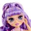 Rainbow High Creative Crystals bábika - Violet Willow