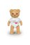 BABY born Splish Splash Teddy