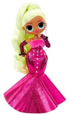 L.O.L. Surprise! OMG Veľká sestra, 2 outfity – Lady Diva