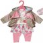 Baby Annabell Oblečenie s bundou 43 cm