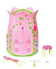 Baby born Storybook - Domček