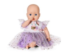 Baby Annabell Šatôčky s tutu, 43 cm