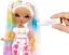 Rainbow High Fashion Doll Color & Create so zelenými očami