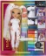 Rainbow High Fashion Doll Color & Create so zelenými očami