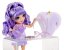 Rainbow High Creative Crystals bábika - Violet Willow