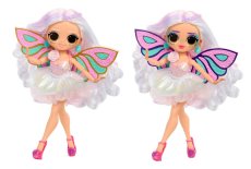 L.O.L. Surprise! Dekodér s OMG Veľkou ségrou - Fairy
