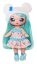 Na! Na! Na! Surprise Sweetest Sweets bábika - Brianna Bear