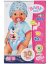 BABY born s kúzelným cumlíkom - chlapec 43 cm