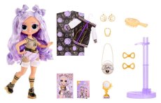 L.O.L. Surprise! OMG Veľká ségra športovkyňa, séria 3 - Sparkle Star