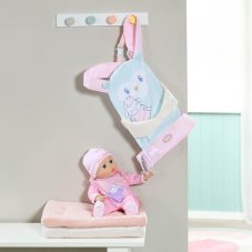 Baby Annabell Klokanka