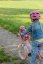 BABY born Sedačka na bicykel