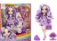 Rainbow High Fashion bábika so zvieratkom - Violet Willow