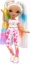 Rainbow High Fashion Doll Color & Create so zelenými očami