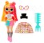 L.O.L. Surprise! OMG Veľká sestra, 2 outfity – Neonlicious