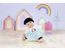 Dolly Moda Oblečenie Paríž, 43 cm
